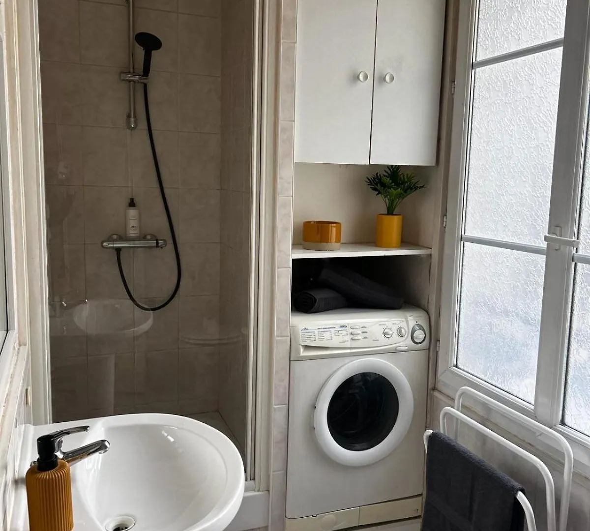 Au Coeur De A 1 Kilometre De La Tour Eiffel Apartment Paris