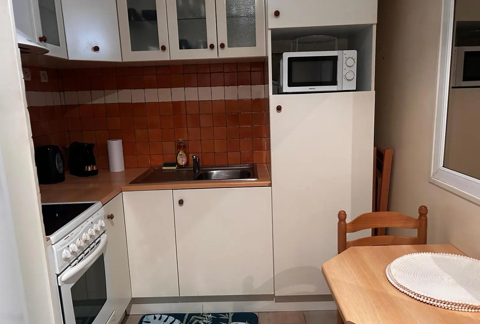 Apartment Au Coeur De A 1 Kilometre De La Tour Eiffel