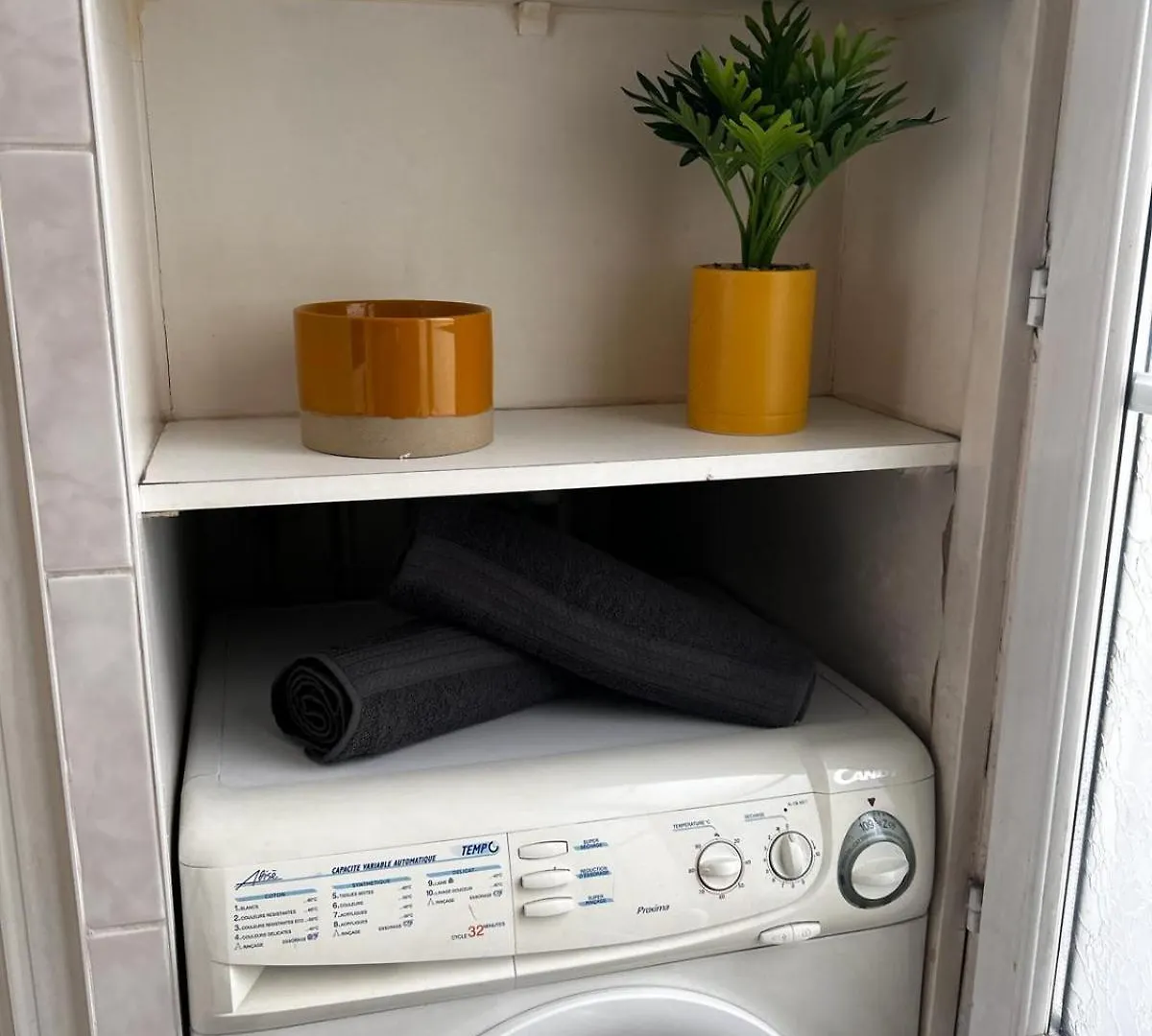 Au Coeur De A 1 Kilometre De La Tour Eiffel Apartamento